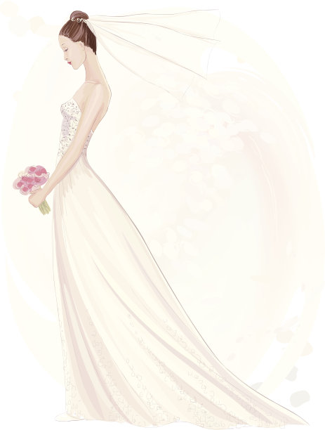 新娘图片下载