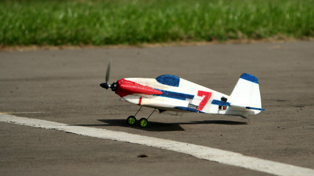 RC平面图片下载