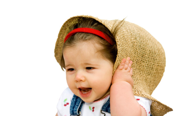 大风天孤立图片下载