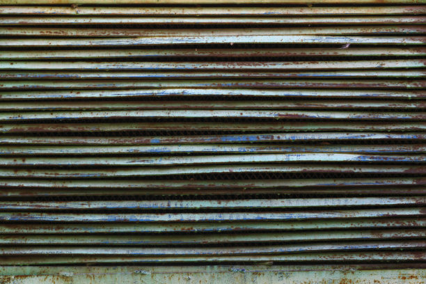 垃圾金属网格纹理图片下载