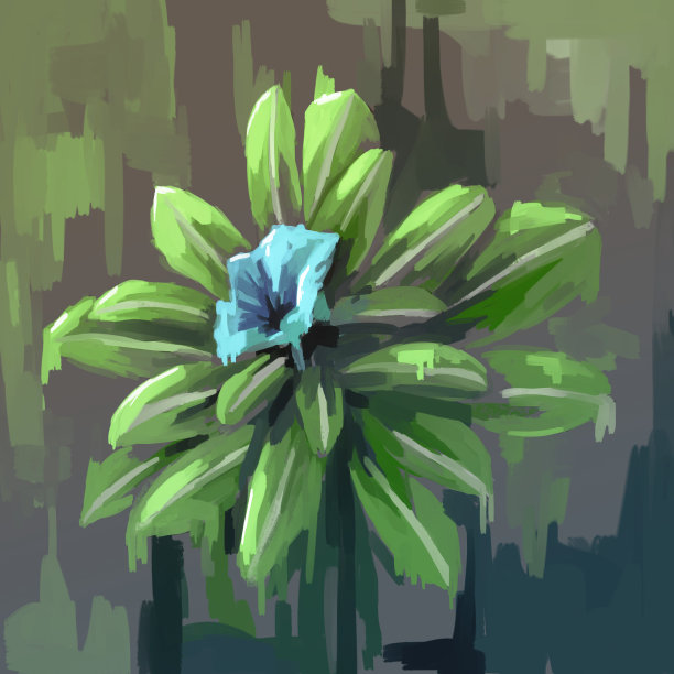 画静物花图片下载