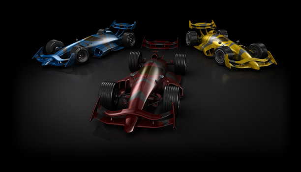 的跑车图片下载