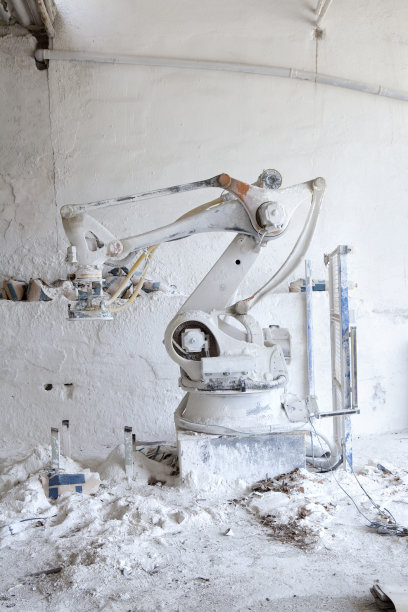 肮脏的机器图片下载