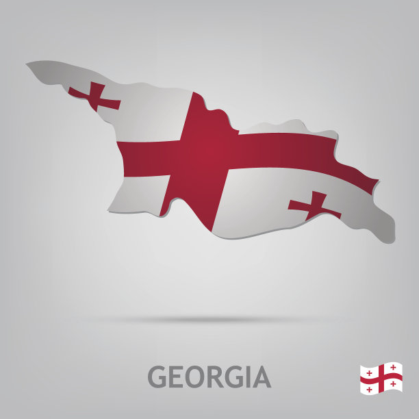 乔治亚州图片下载