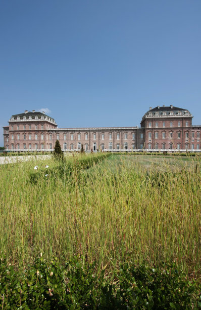 韦纳里亚宫图片下载