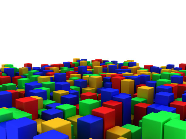 框抽象背景图片下载