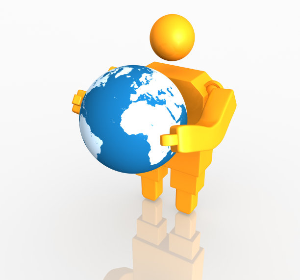 通用全局概念图图片下载