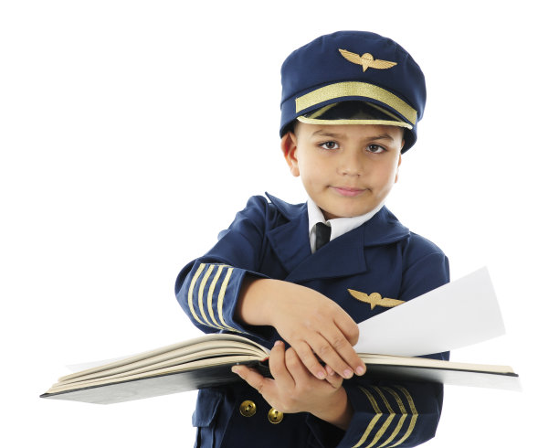 检查飞行员日志图片下载