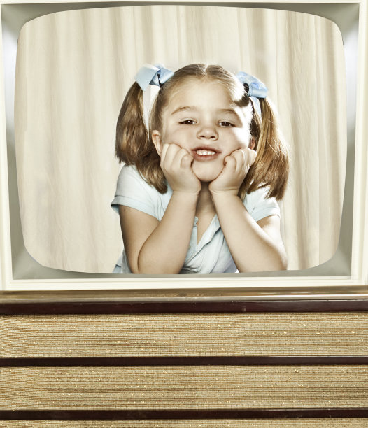 无聊的女孩图片下载