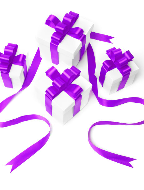 套装礼盒隔离图片下载