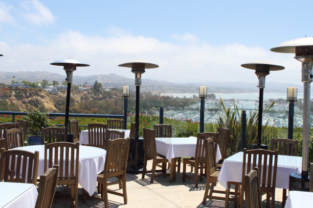 户外餐厅图片下载