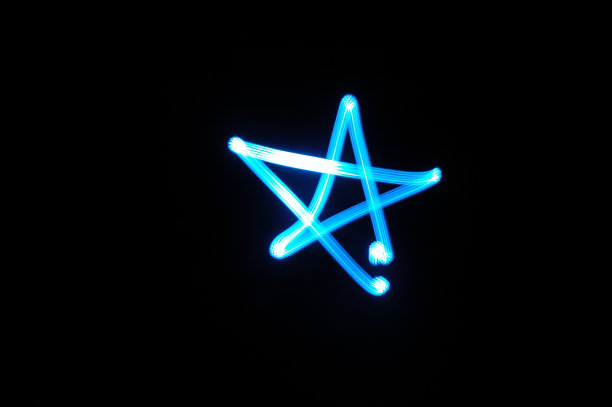 抽象的明星图片下载