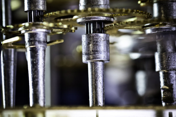 Top Gears的闹钟图片下载