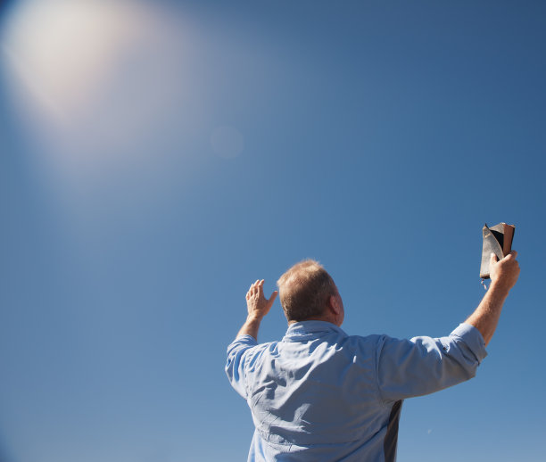 赞美神图片下载