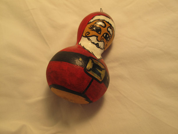 圣诞老人图片下载