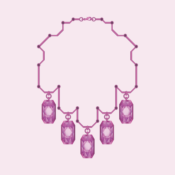 珠宝饰品图片下载