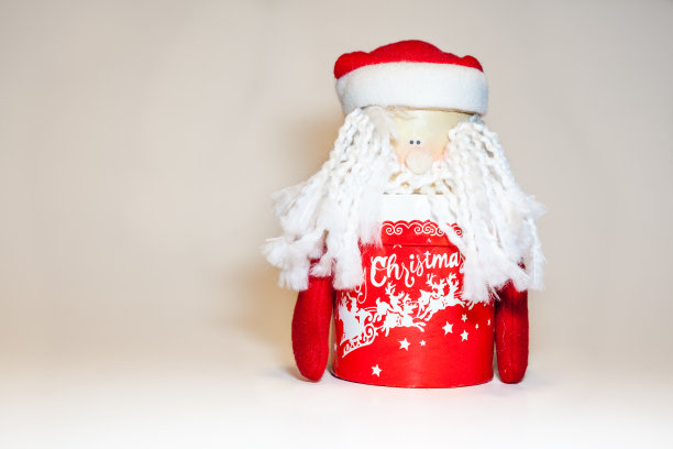 圣诞节的人图片下载