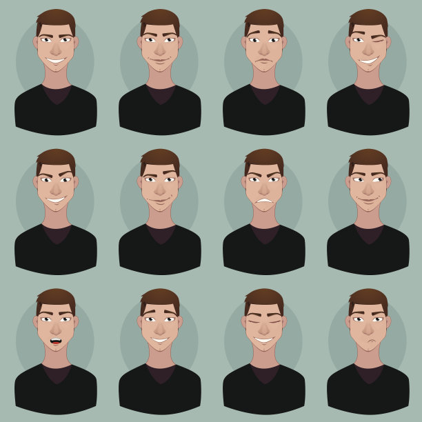 《阿凡达》的人的情绪图片下载