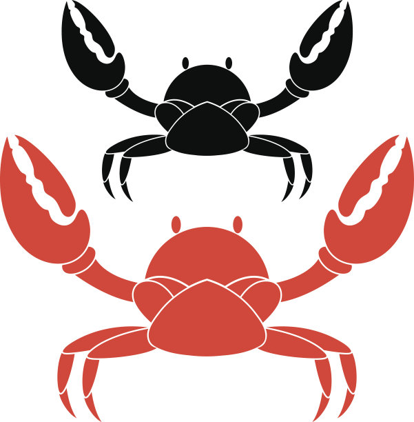 蟹图片下载