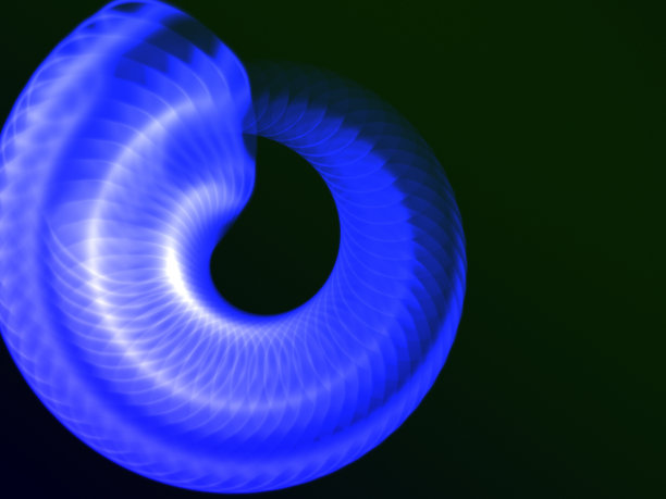 螺旋技术背景图片下载