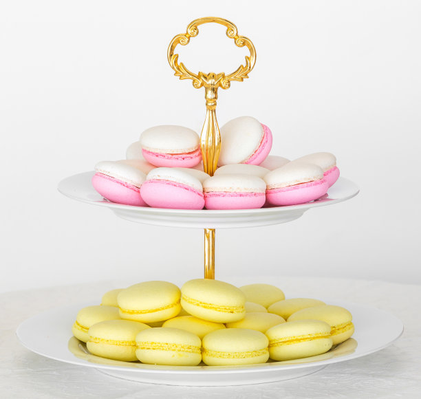 法国马卡龙图片下载