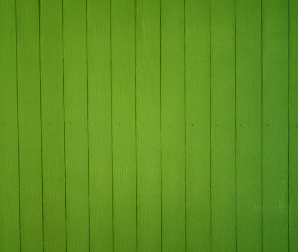 木板绿色纹理背景。图片下载
