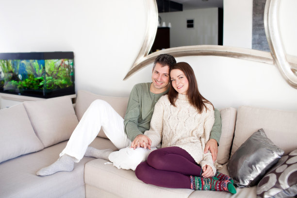 幸福的夫妇图片下载