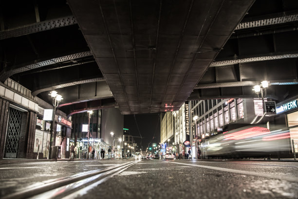 桥下的图片下载