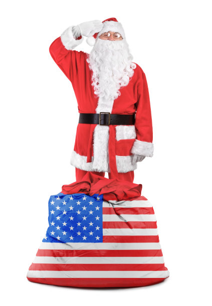 给美国的礼物图片下载