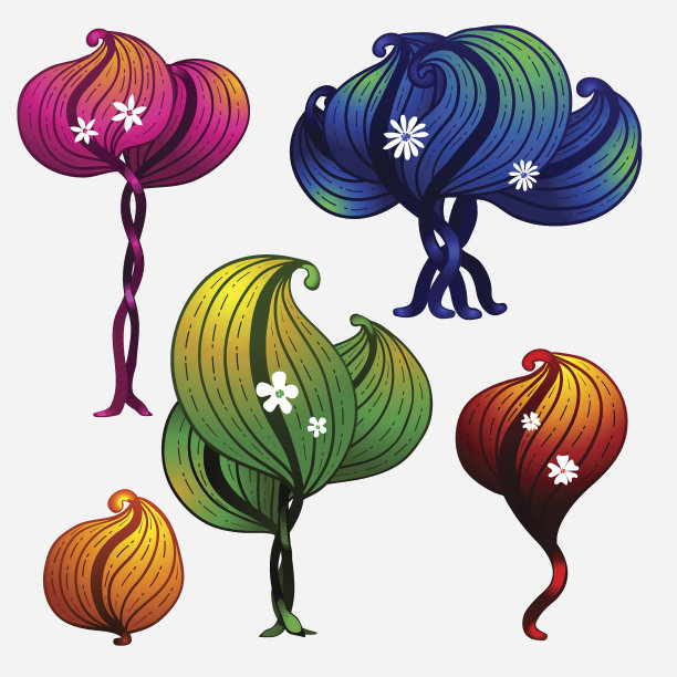 游戏设计的未来树图片下载