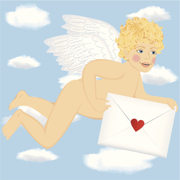 丘比特图片下载