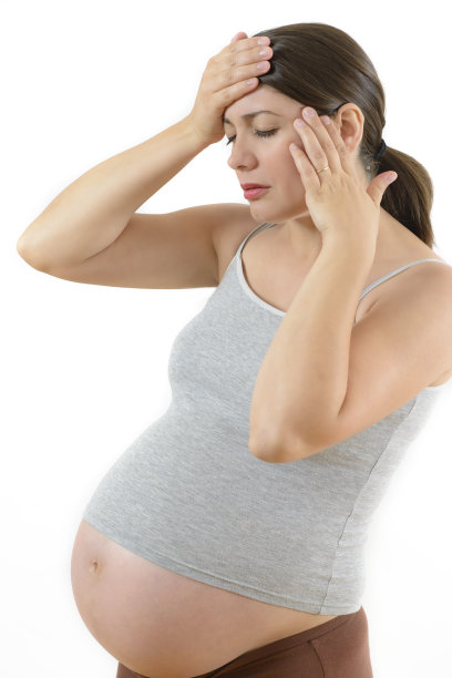 头痛症状图片下载