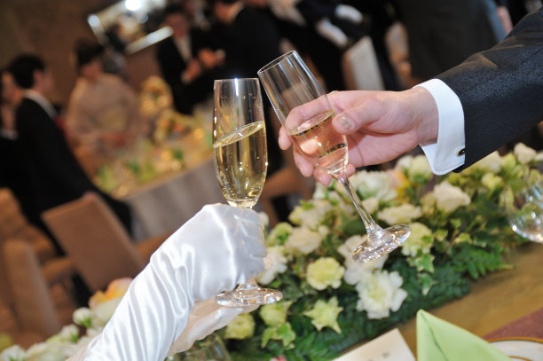 新娘的形象图片下载