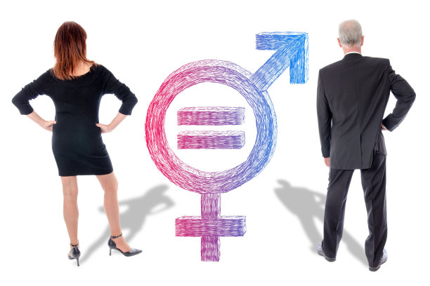 平等概念图片下载