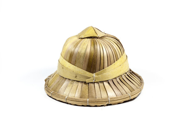 泰国农民的帽子图片下载