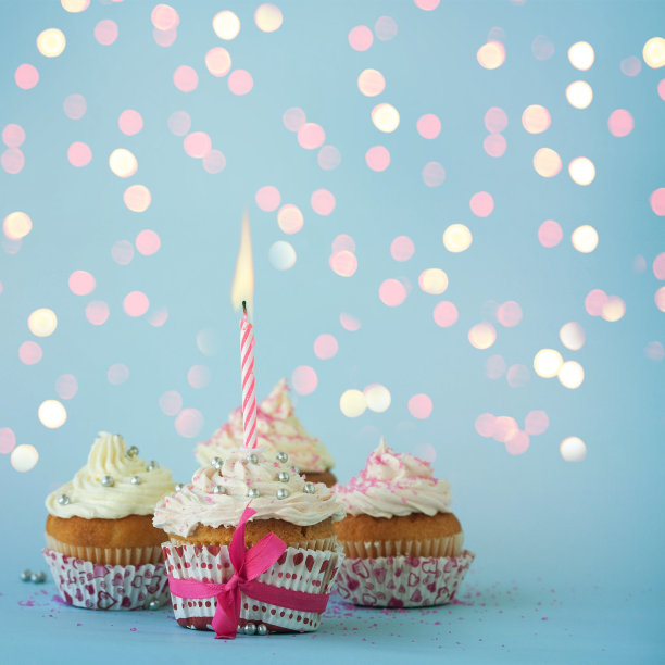 杯子蛋糕图片下载