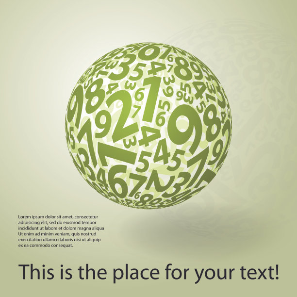 数字地球仪设计图片下载