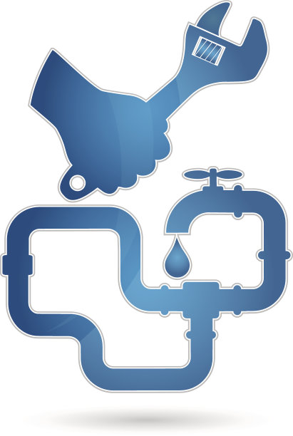 修理管道图片下载