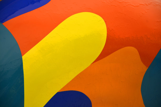 抽象颜色2图片下载