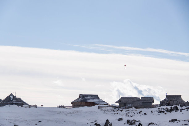 山地别墅图片下载
