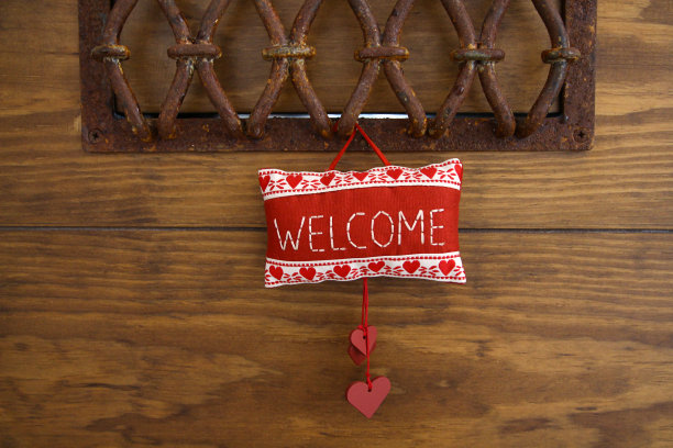 可喜的迹象挂图片下载