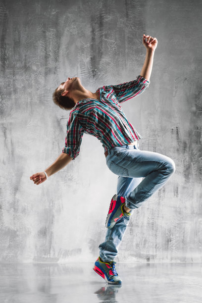 舞蹈家图片下载