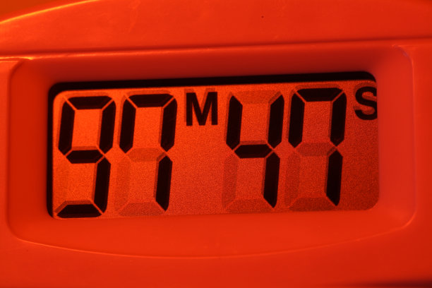 数字计时器图片下载