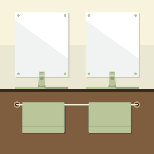 他和她的水池有镜子图片下载