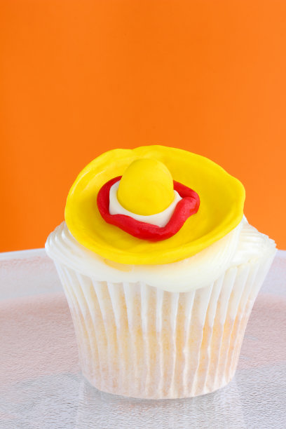 宽边帽五月五日小蛋糕图片下载