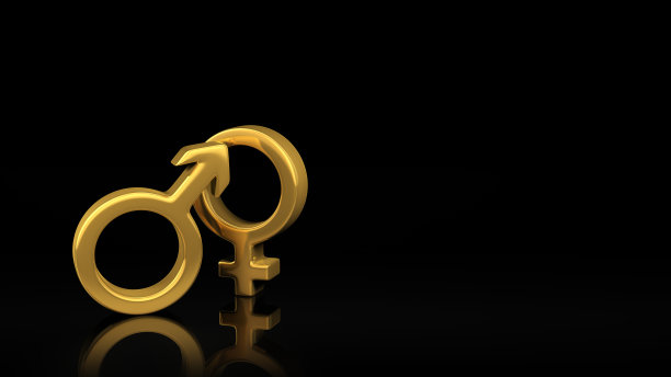 男性和女性图片下载