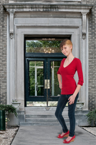 漂亮的女人图片下载