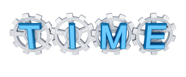时间的概念。图片下载