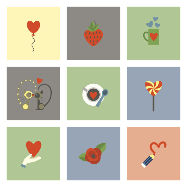 情人节快乐图片下载