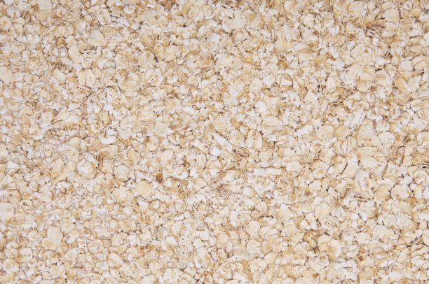 燕麦片的背景图片下载